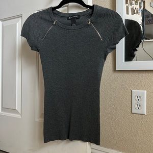 INC International Concepts Shirt